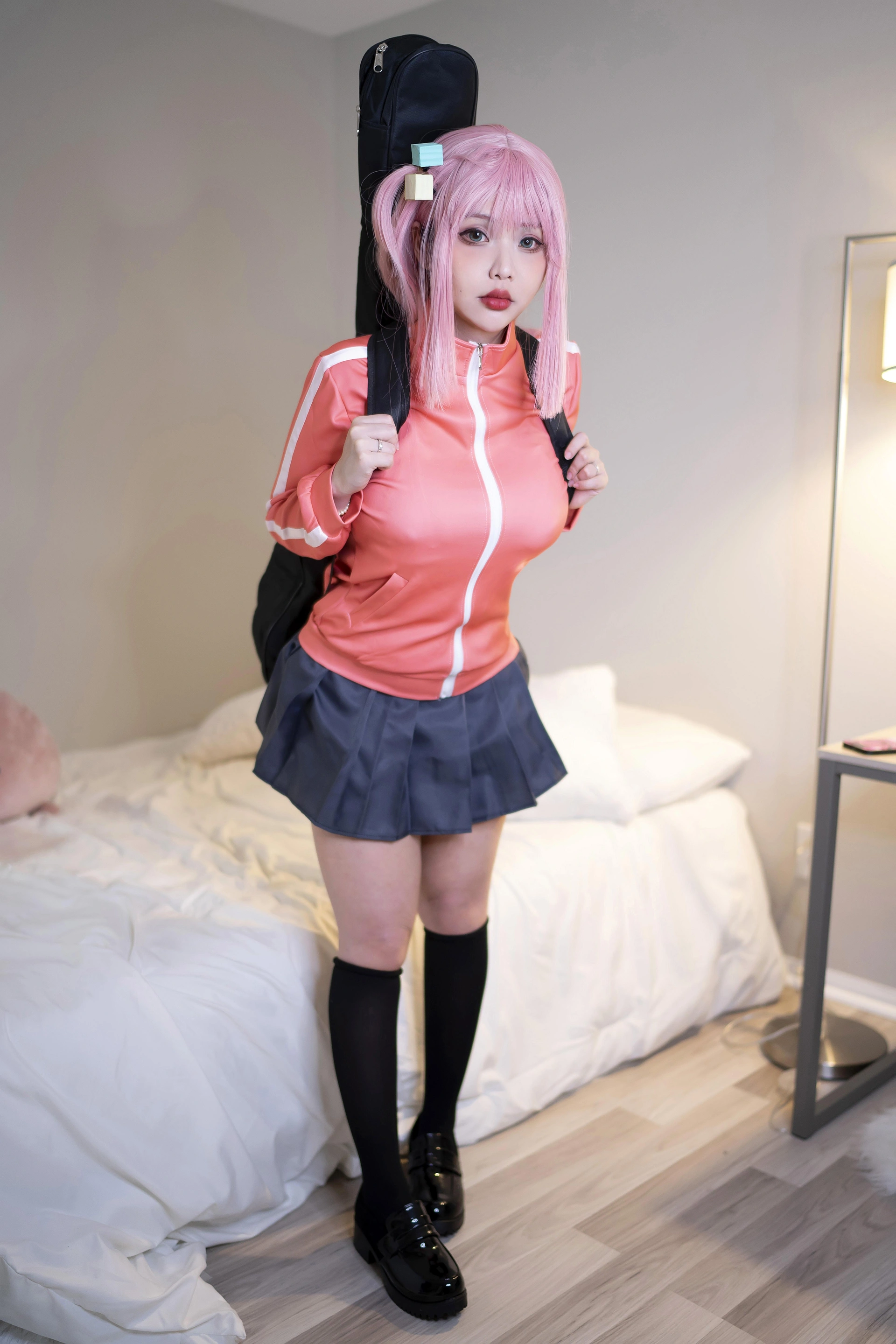 Hana Bunny – NO.157  Bocchi 1
