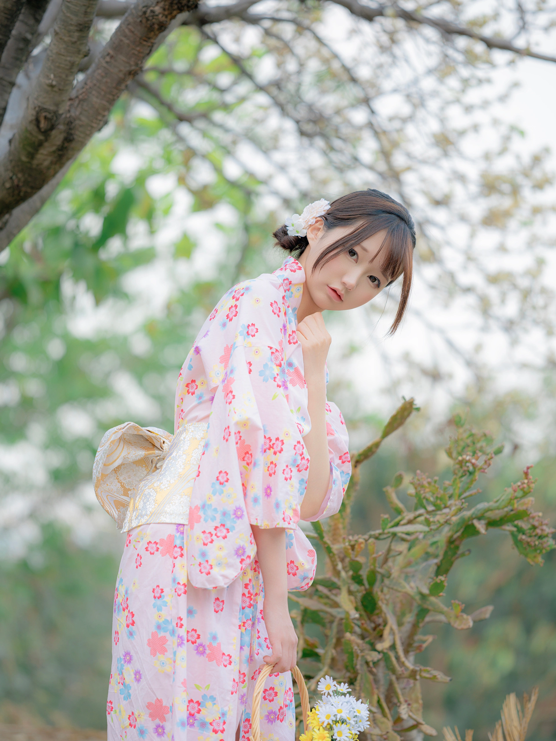 NAGESA魔物喵 – NO.052 2025年4月1000日元订阅 2
