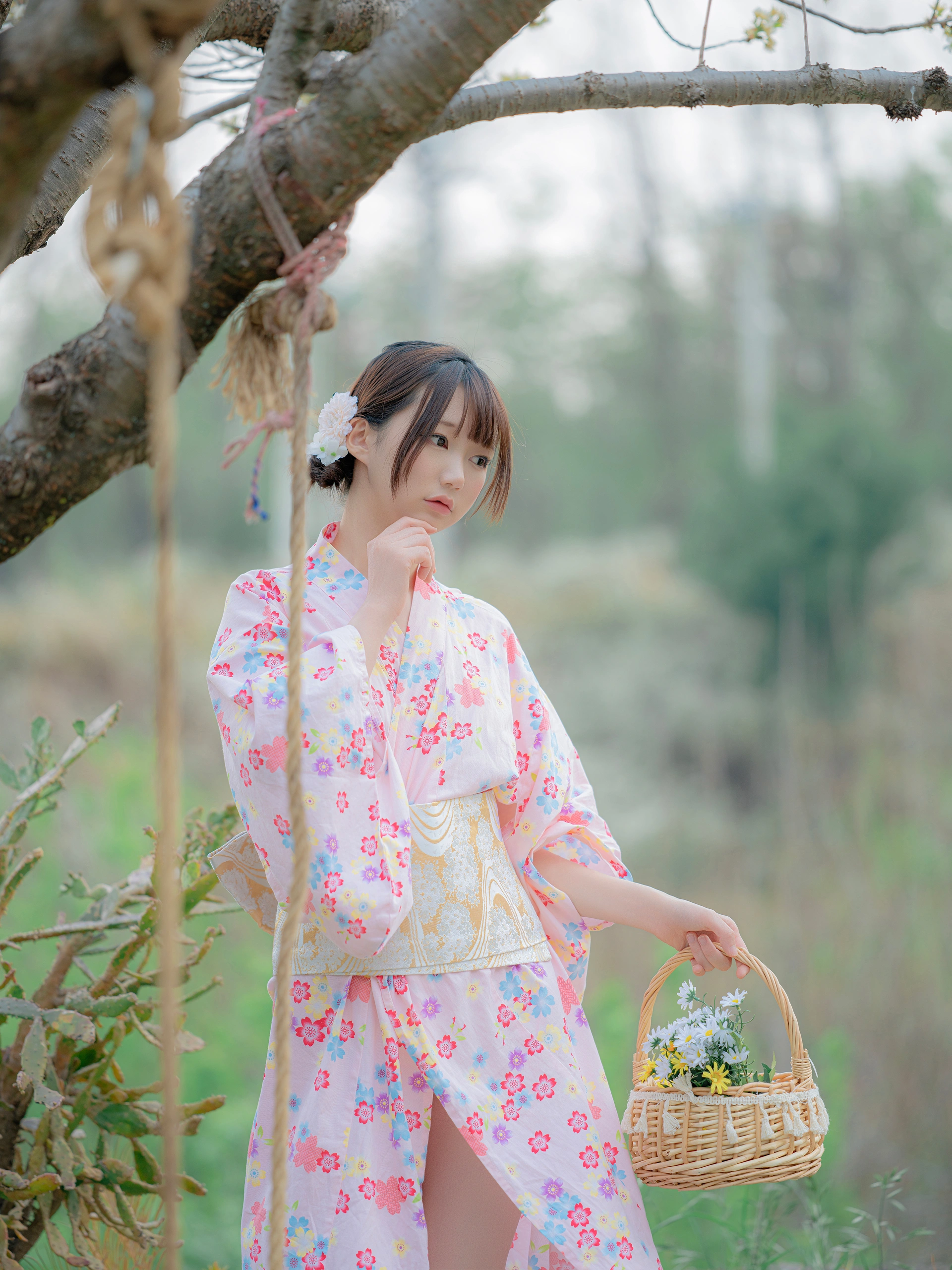 NAGESA魔物喵 – NO.052 2025年4月1000日元订阅 3